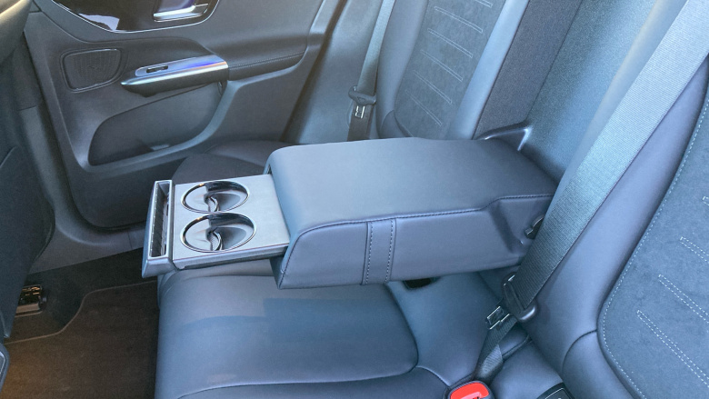 Mercedes-Benz GLC 300de 4Matic Urban Edition 5dr 9G-Tronic Estate